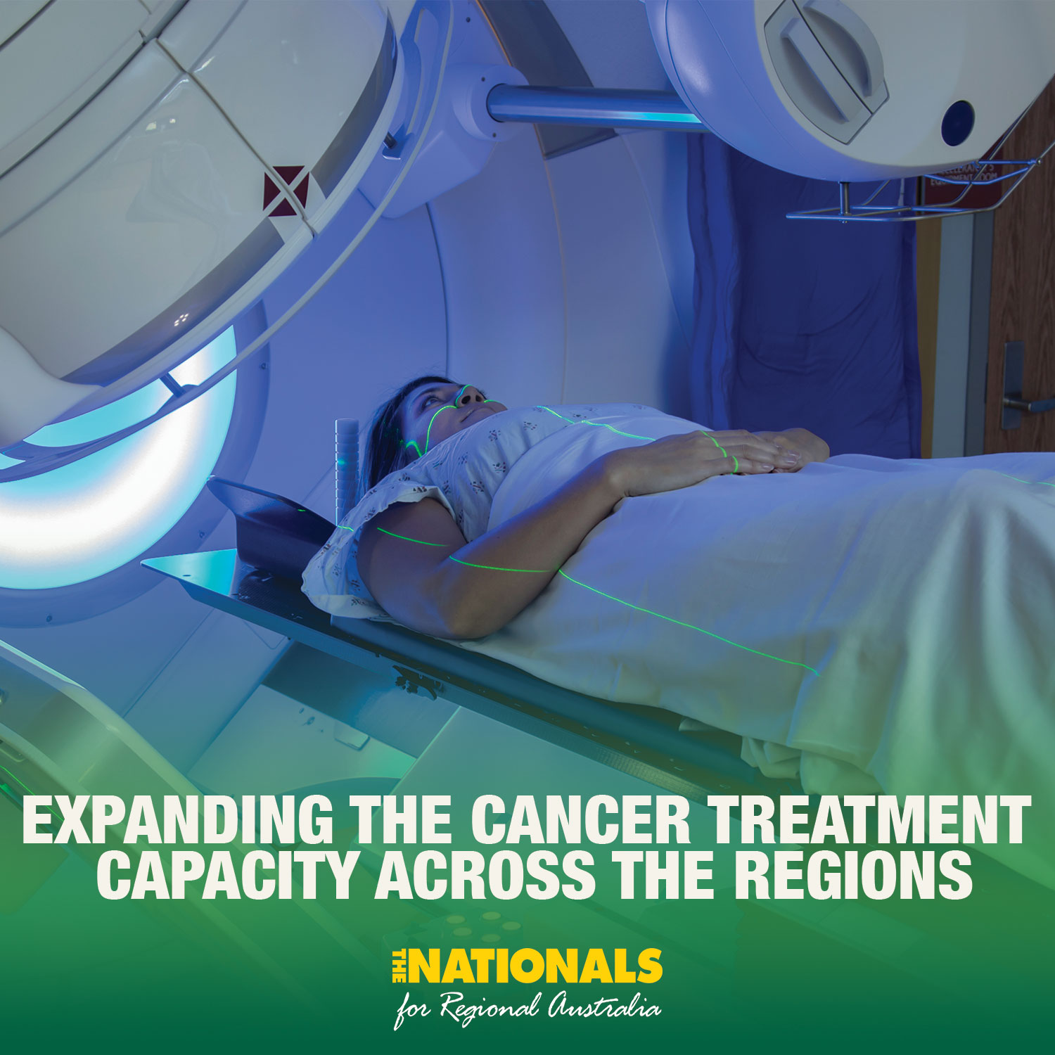 Radiation Therapy Procedure All About Radiation
