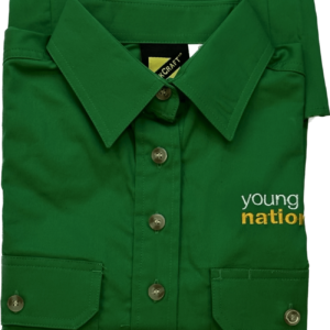 Young Nationals Shirt
